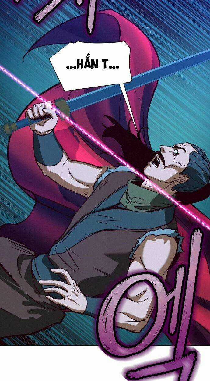 Túy Kiếm Dạ Hành - Chapter 7 - Trang 87