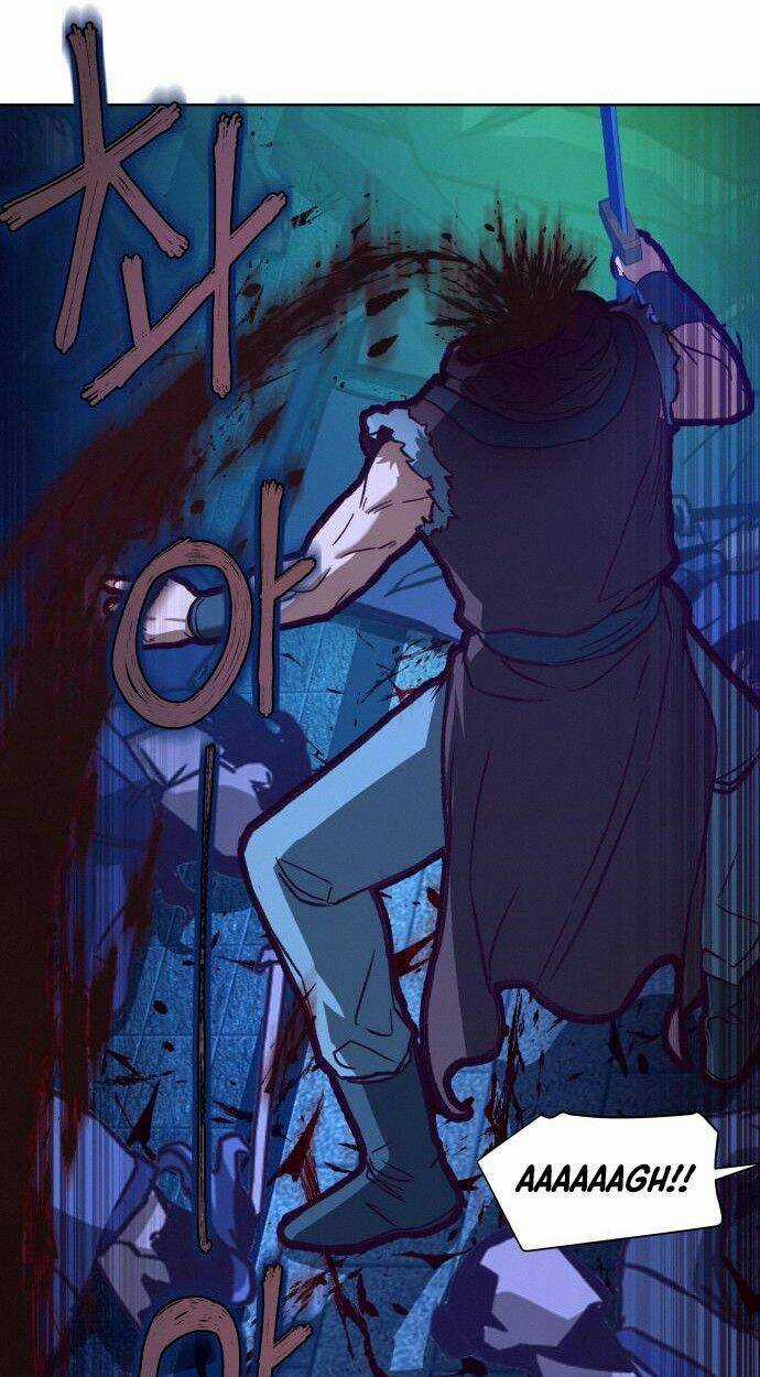 Túy Kiếm Dạ Hành - Chapter 7 - Trang 89