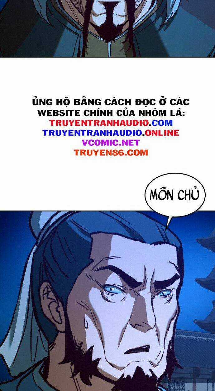 Túy Kiếm Dạ Hành - Chapter 7 - Trang 94