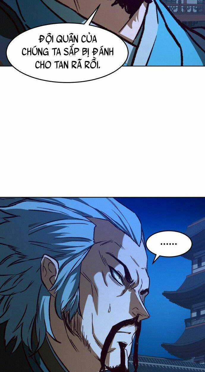 Túy Kiếm Dạ Hành - Chapter 7 - Trang 95