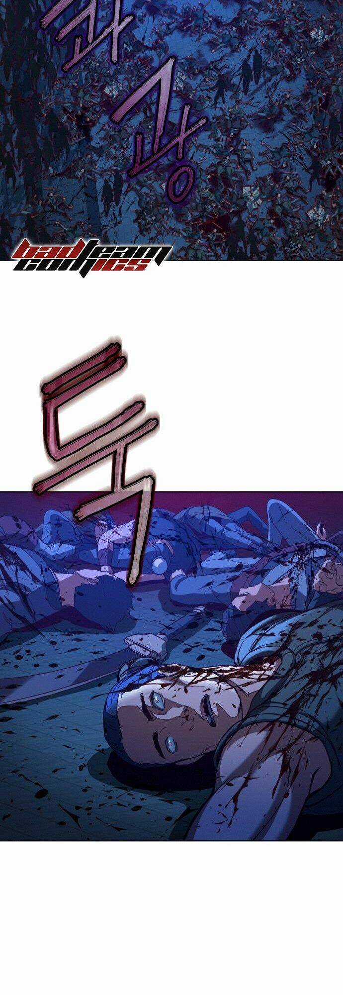 Túy Kiếm Dạ Hành - Chapter 7 - Trang 97