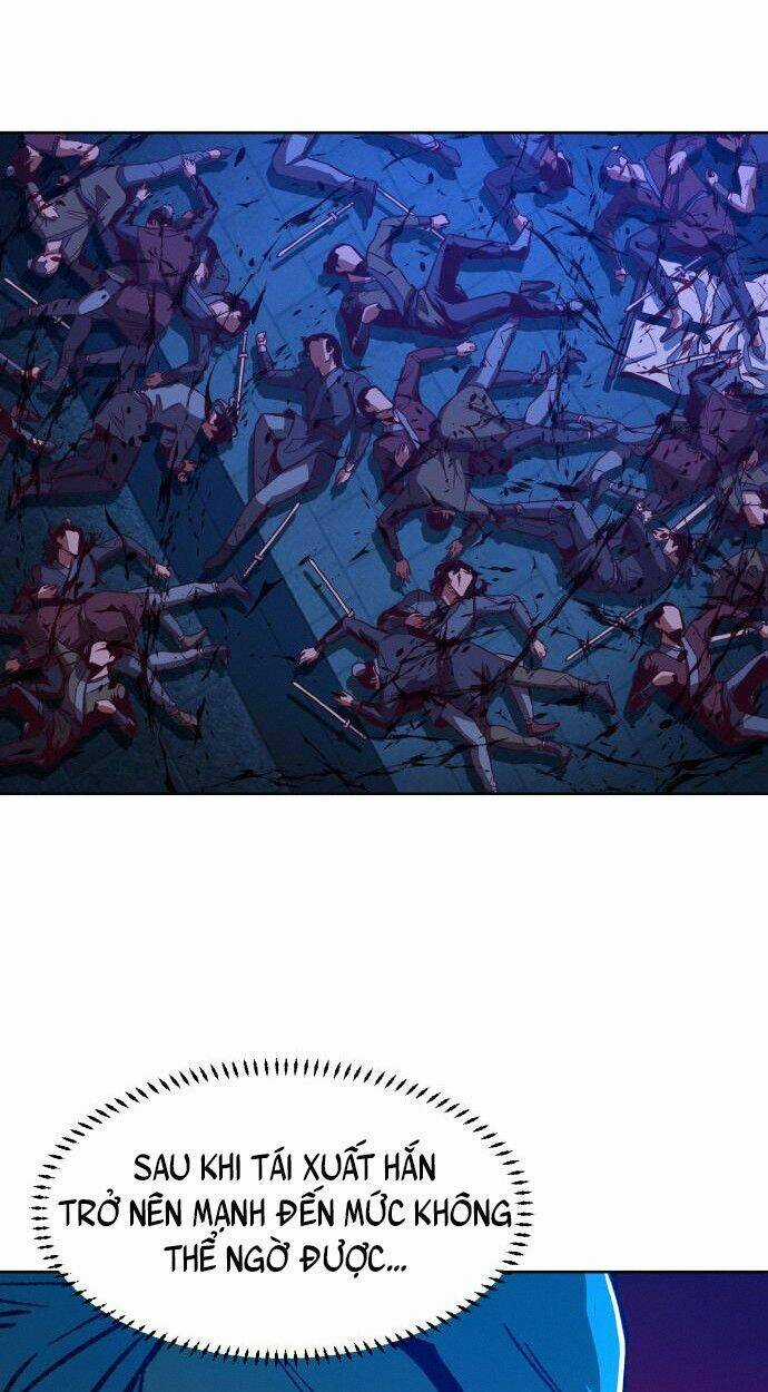 Túy Kiếm Dạ Hành - Chapter 7 - Trang 98