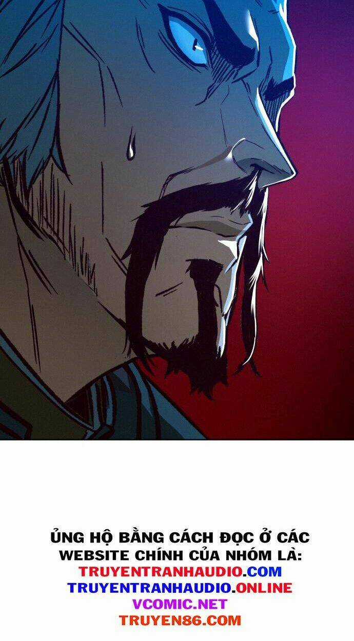 Túy Kiếm Dạ Hành - Chapter 7 - Trang 99
