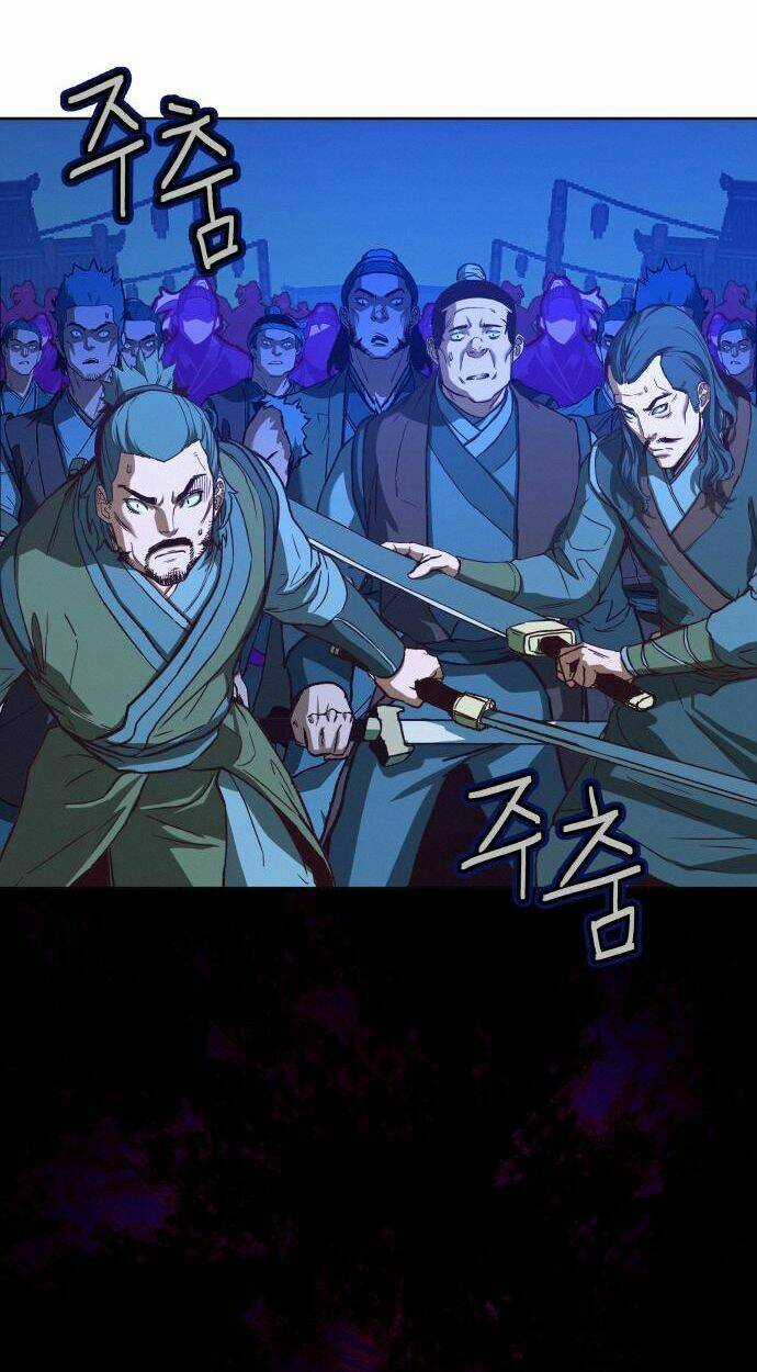 Túy Kiếm Dạ Hành - Chapter 7 - Trang 100