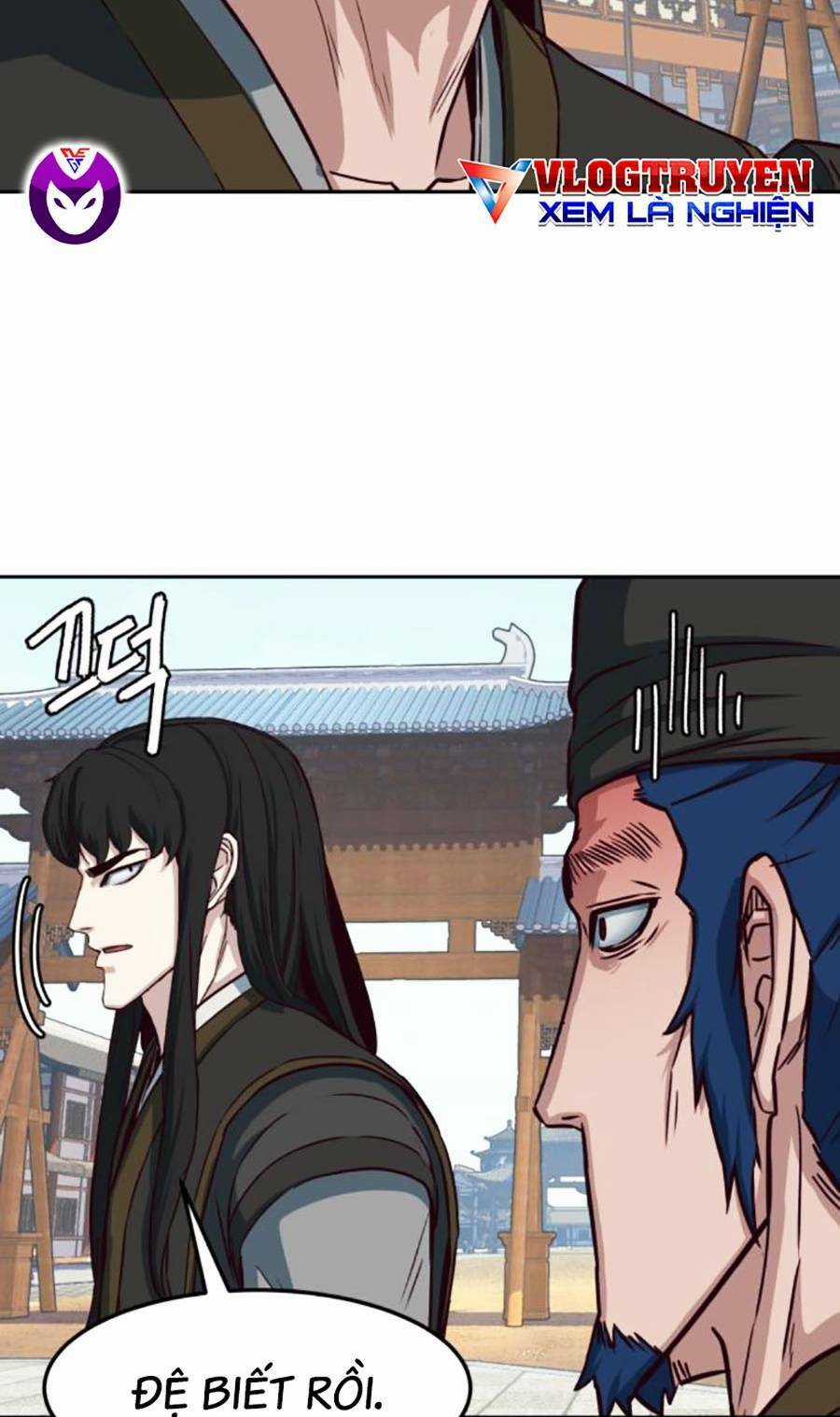 Túy Kiếm Dạ Hành - Chapter 70 - Trang 15