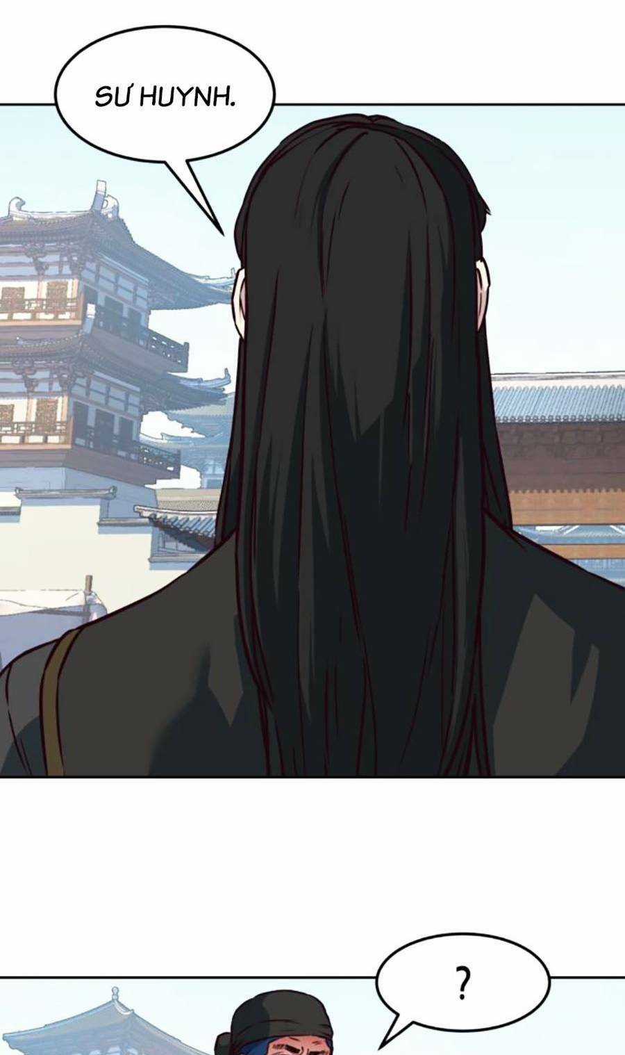 Túy Kiếm Dạ Hành - Chapter 70 - Trang 19