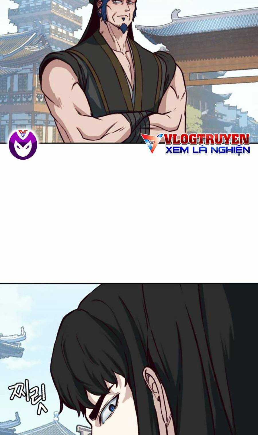 Túy Kiếm Dạ Hành - Chapter 70 - Trang 20