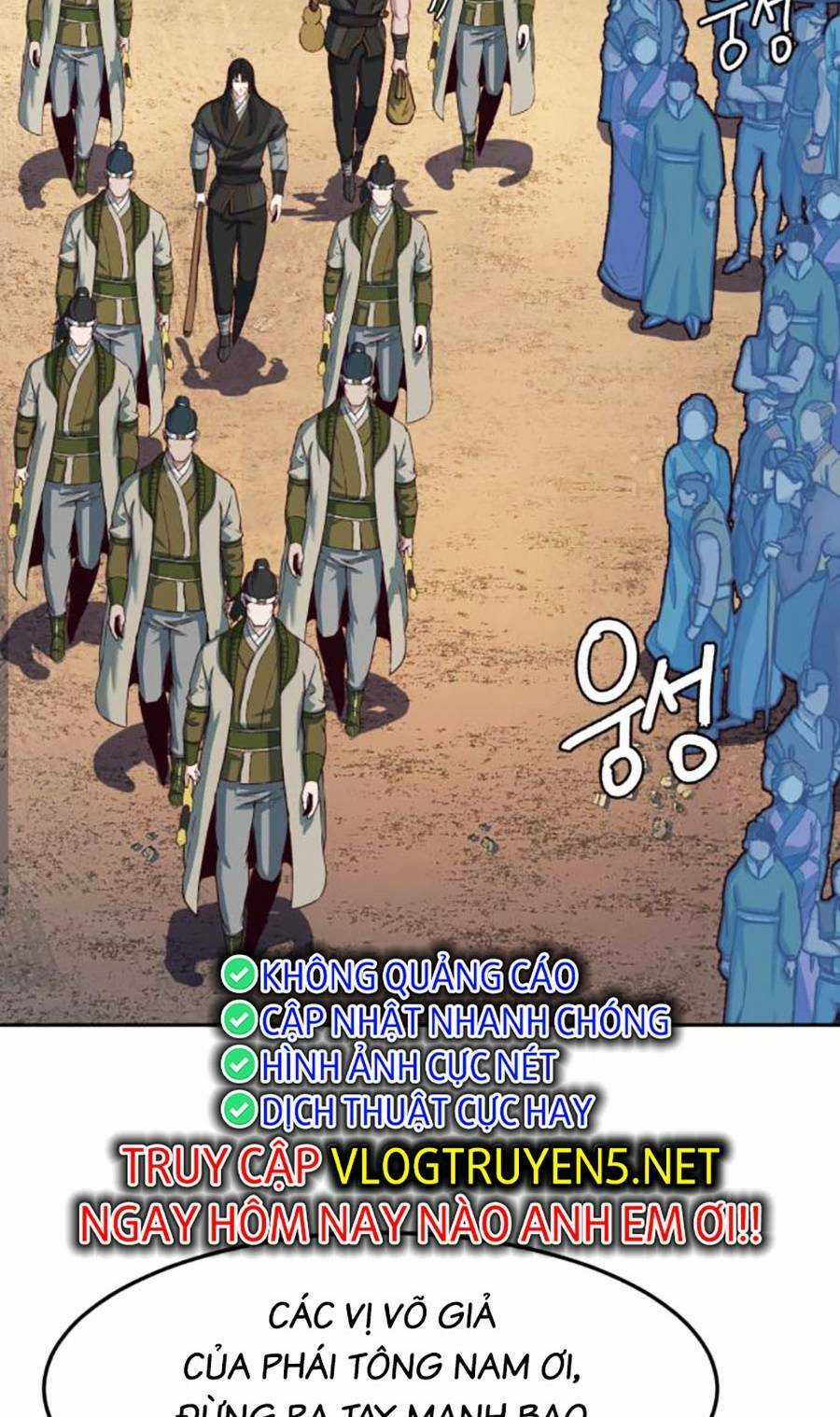 Túy Kiếm Dạ Hành - Chapter 70 - Trang 23