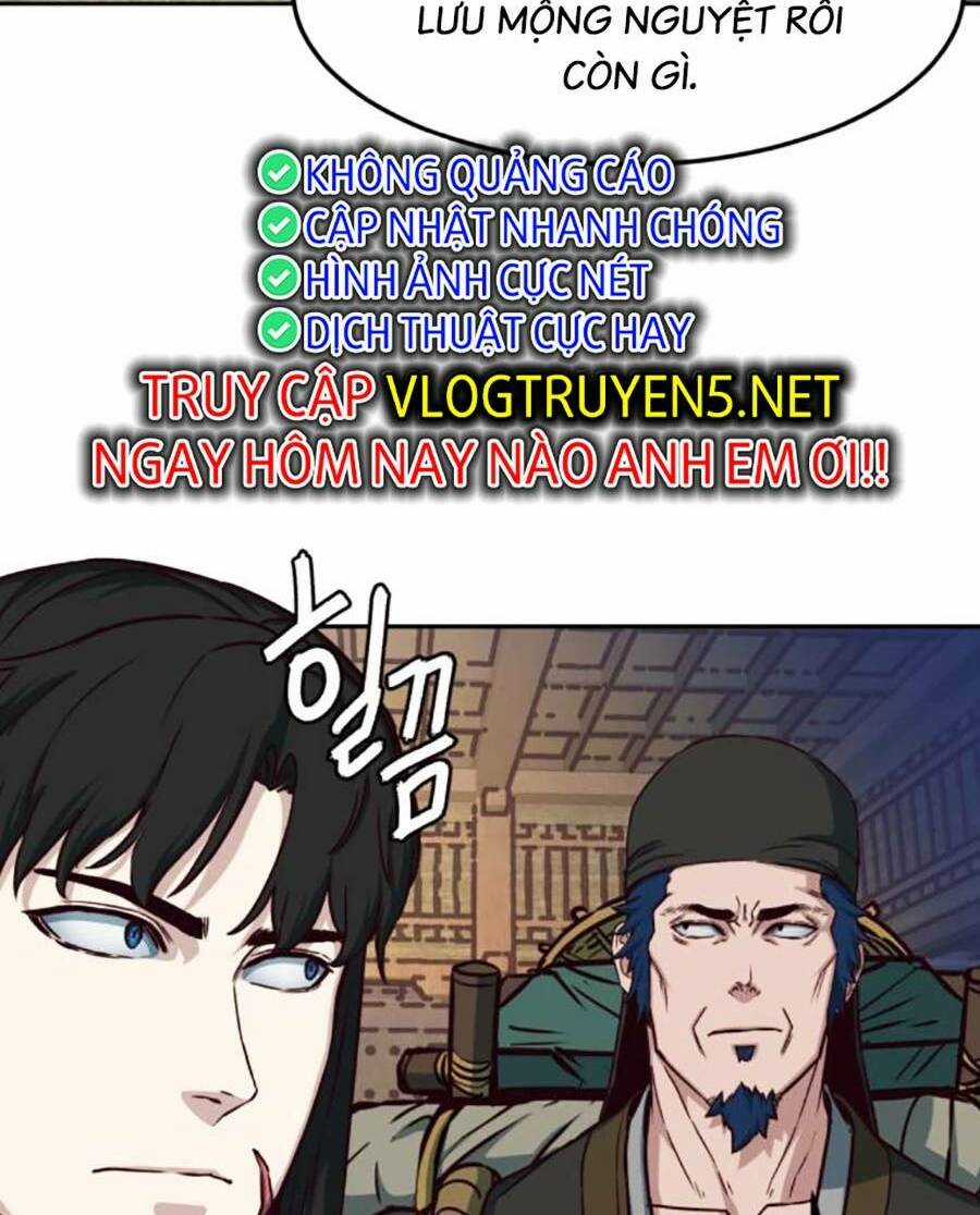 Túy Kiếm Dạ Hành - Chapter 70 - Trang 46