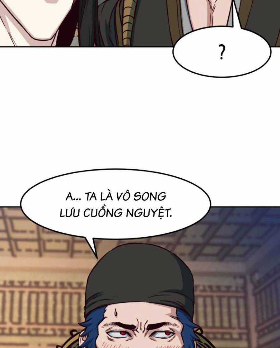 Túy Kiếm Dạ Hành - Chapter 70 - Trang 47