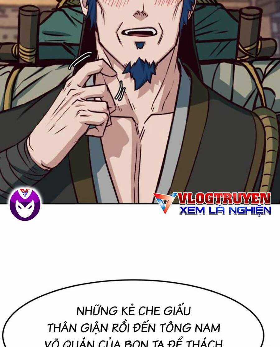 Túy Kiếm Dạ Hành - Chapter 70 - Trang 48