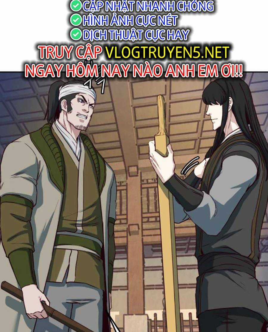 Túy Kiếm Dạ Hành - Chapter 70 - Trang 53