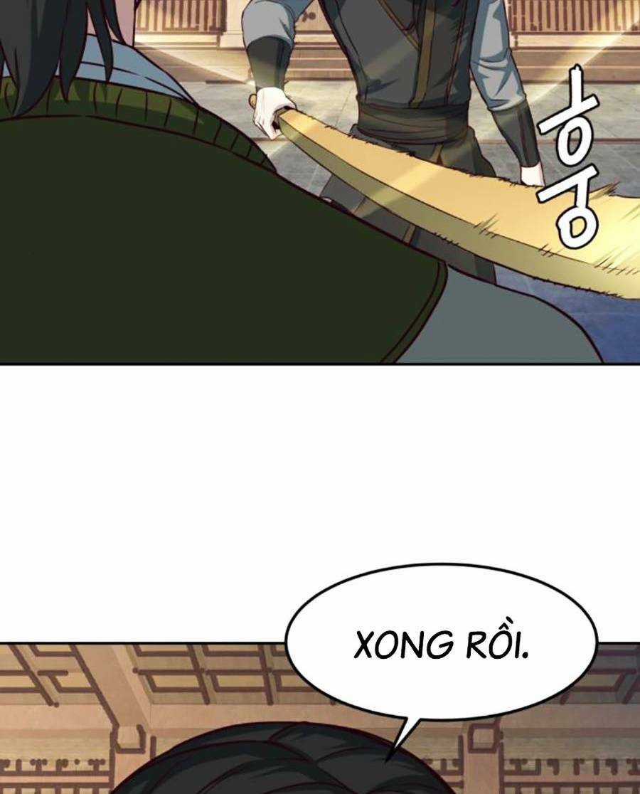 Túy Kiếm Dạ Hành - Chapter 70 - Trang 55