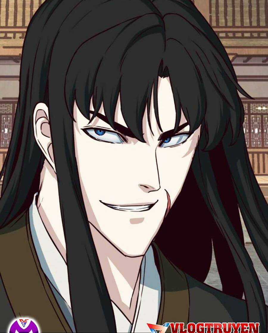 Túy Kiếm Dạ Hành - Chapter 70 - Trang 56