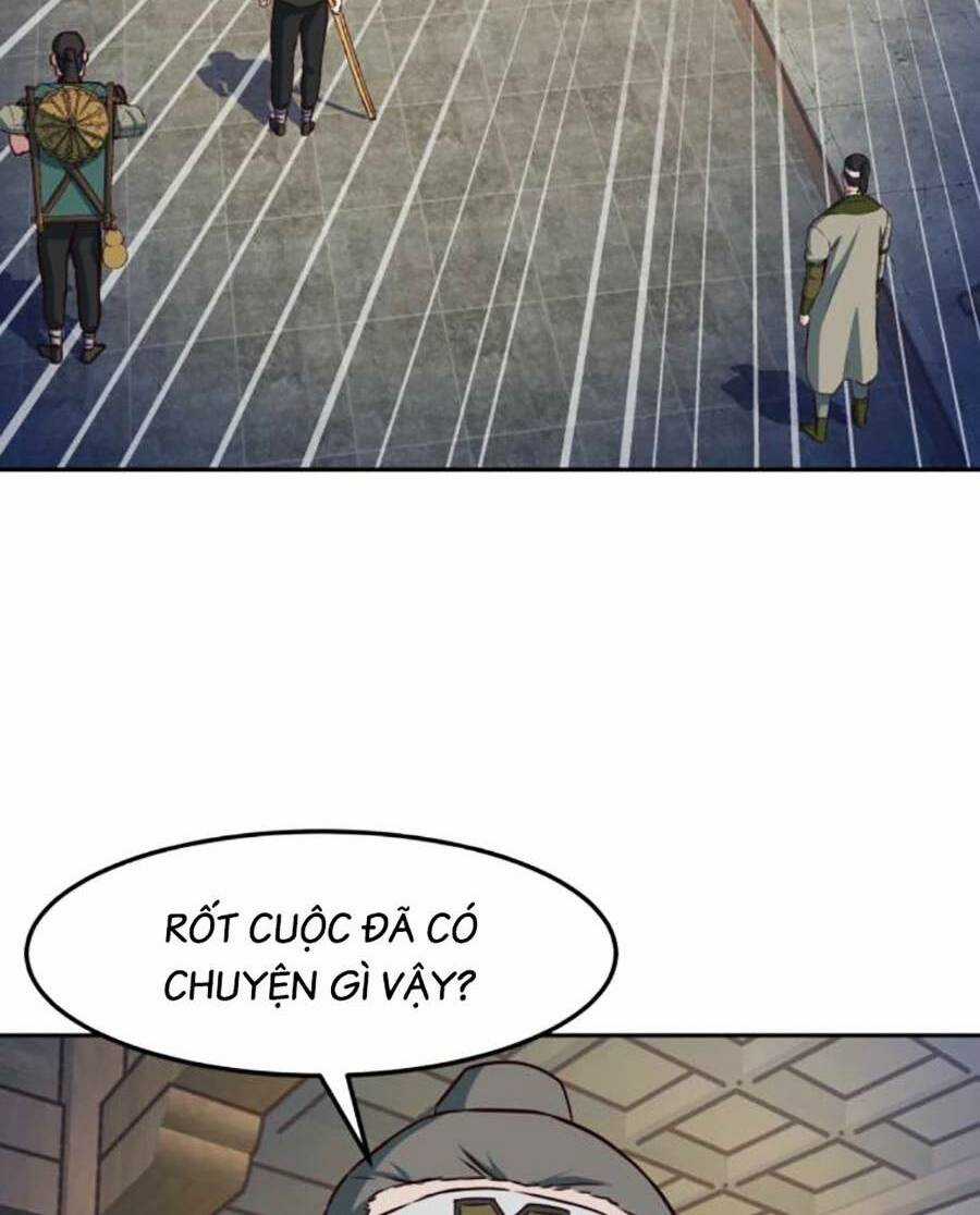 Túy Kiếm Dạ Hành - Chapter 70 - Trang 58