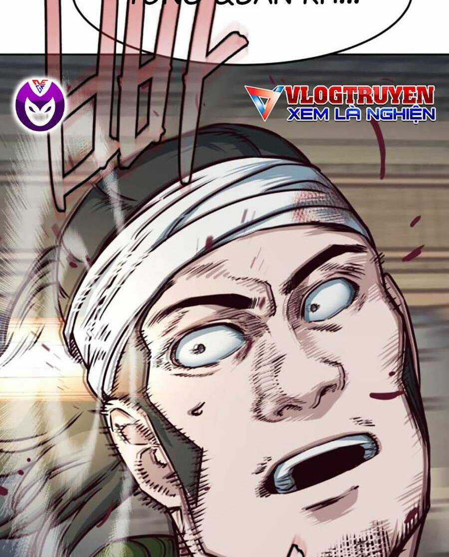 Túy Kiếm Dạ Hành - Chapter 70 - Trang 64