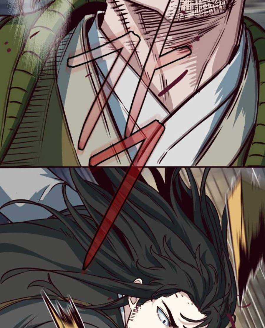 Túy Kiếm Dạ Hành - Chapter 70 - Trang 65