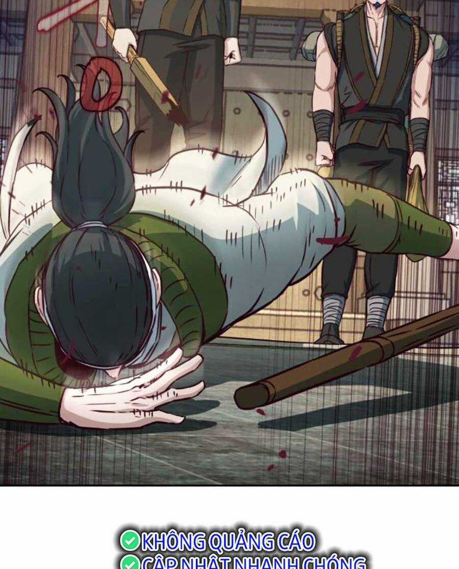 Túy Kiếm Dạ Hành - Chapter 70 - Trang 68
