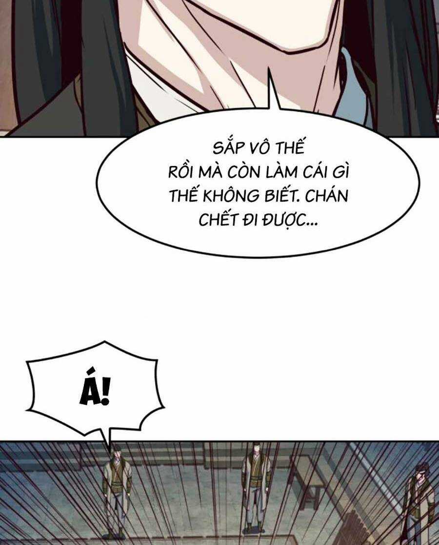 Túy Kiếm Dạ Hành - Chapter 70 - Trang 70