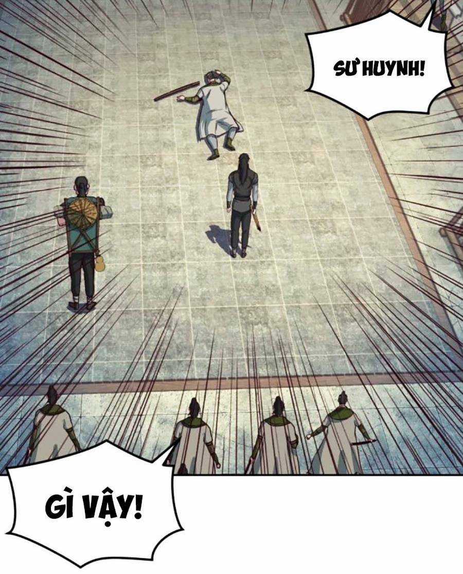 Túy Kiếm Dạ Hành - Chapter 70 - Trang 71