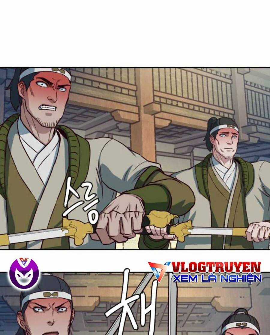 Túy Kiếm Dạ Hành - Chapter 70 - Trang 72