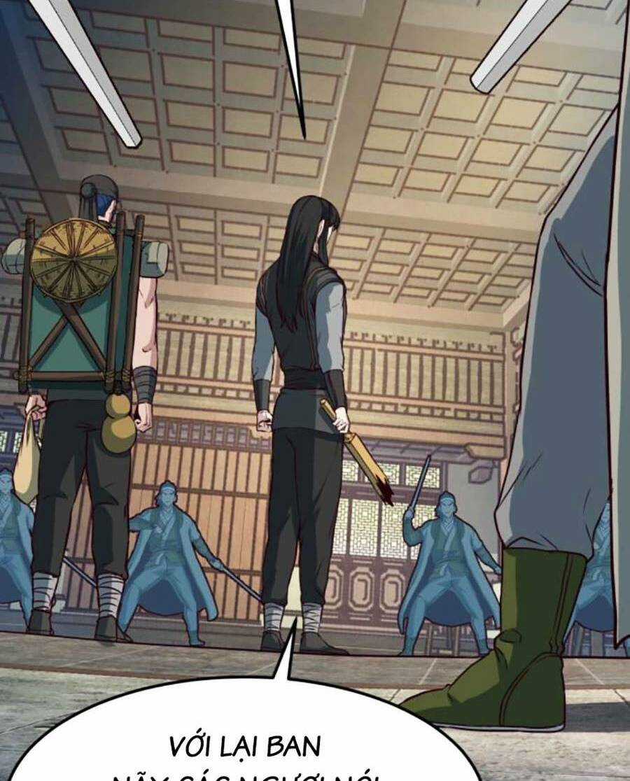 Túy Kiếm Dạ Hành - Chapter 70 - Trang 74