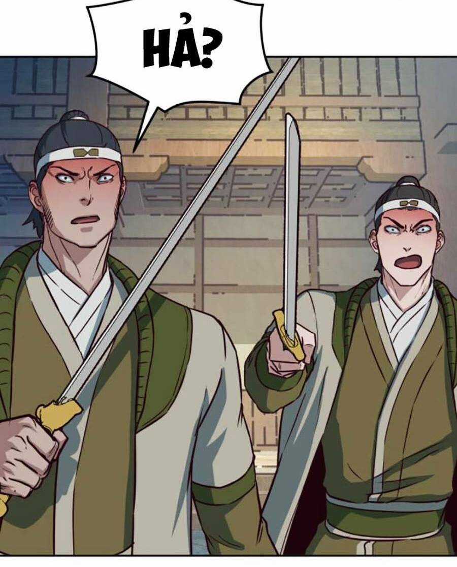 Túy Kiếm Dạ Hành - Chapter 70 - Trang 78