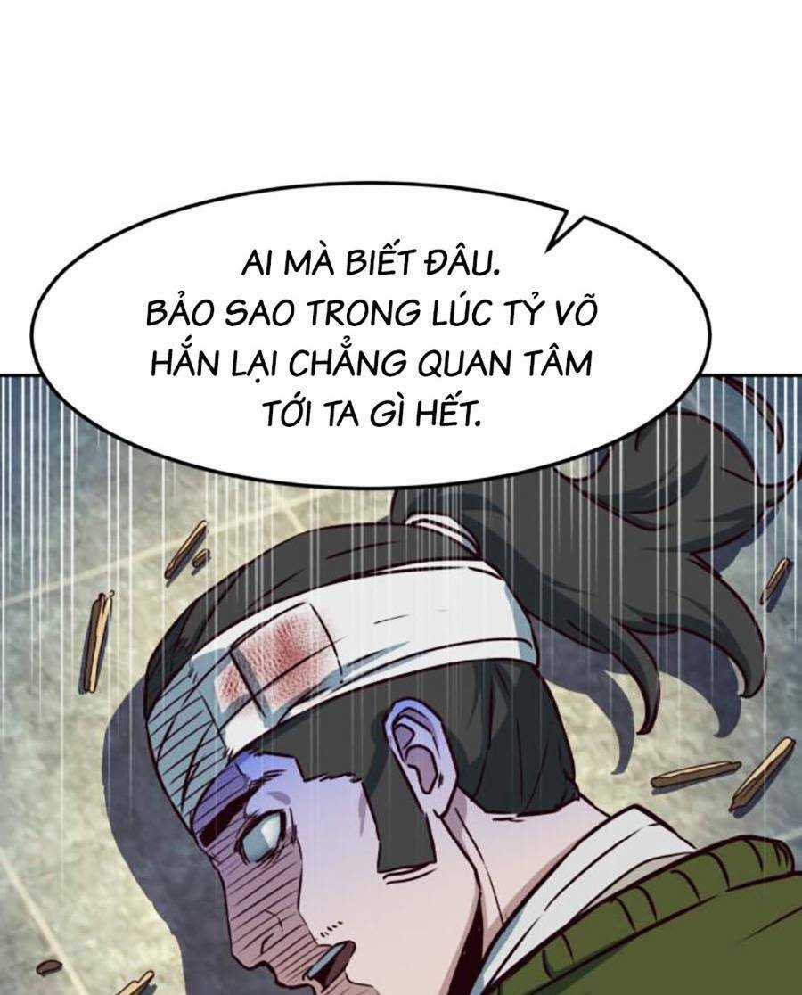 Túy Kiếm Dạ Hành - Chapter 70 - Trang 79