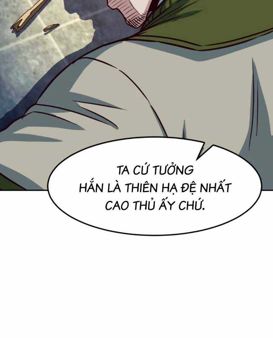 Túy Kiếm Dạ Hành - Chapter 70 - Trang 80