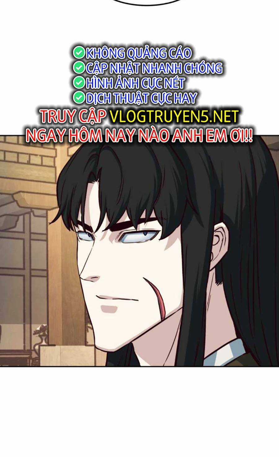 Túy Kiếm Dạ Hành - Chapter 70 - Trang 84