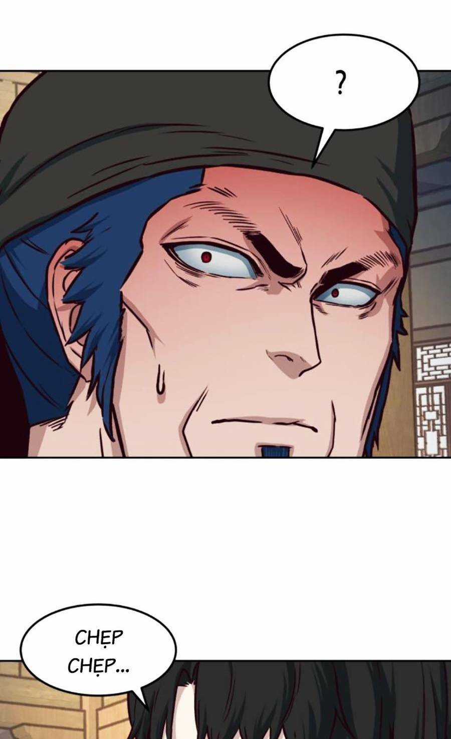 Túy Kiếm Dạ Hành - Chapter 70 - Trang 85