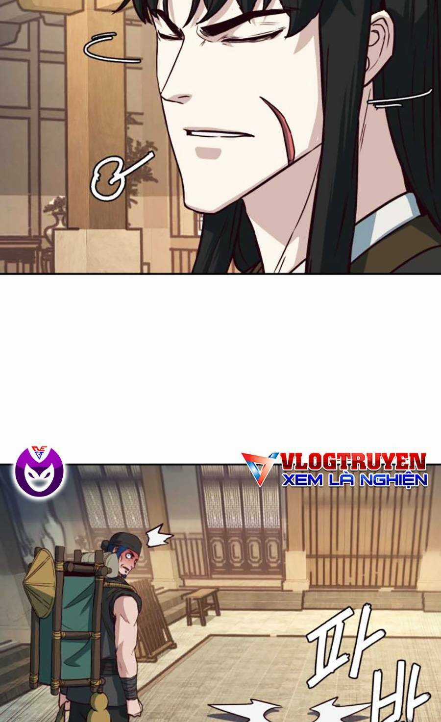 Túy Kiếm Dạ Hành - Chapter 70 - Trang 86