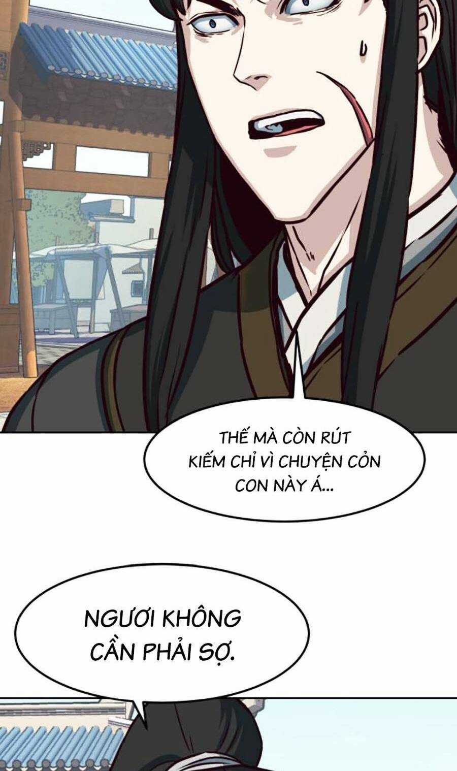 Túy Kiếm Dạ Hành - Chapter 70 - Trang 10