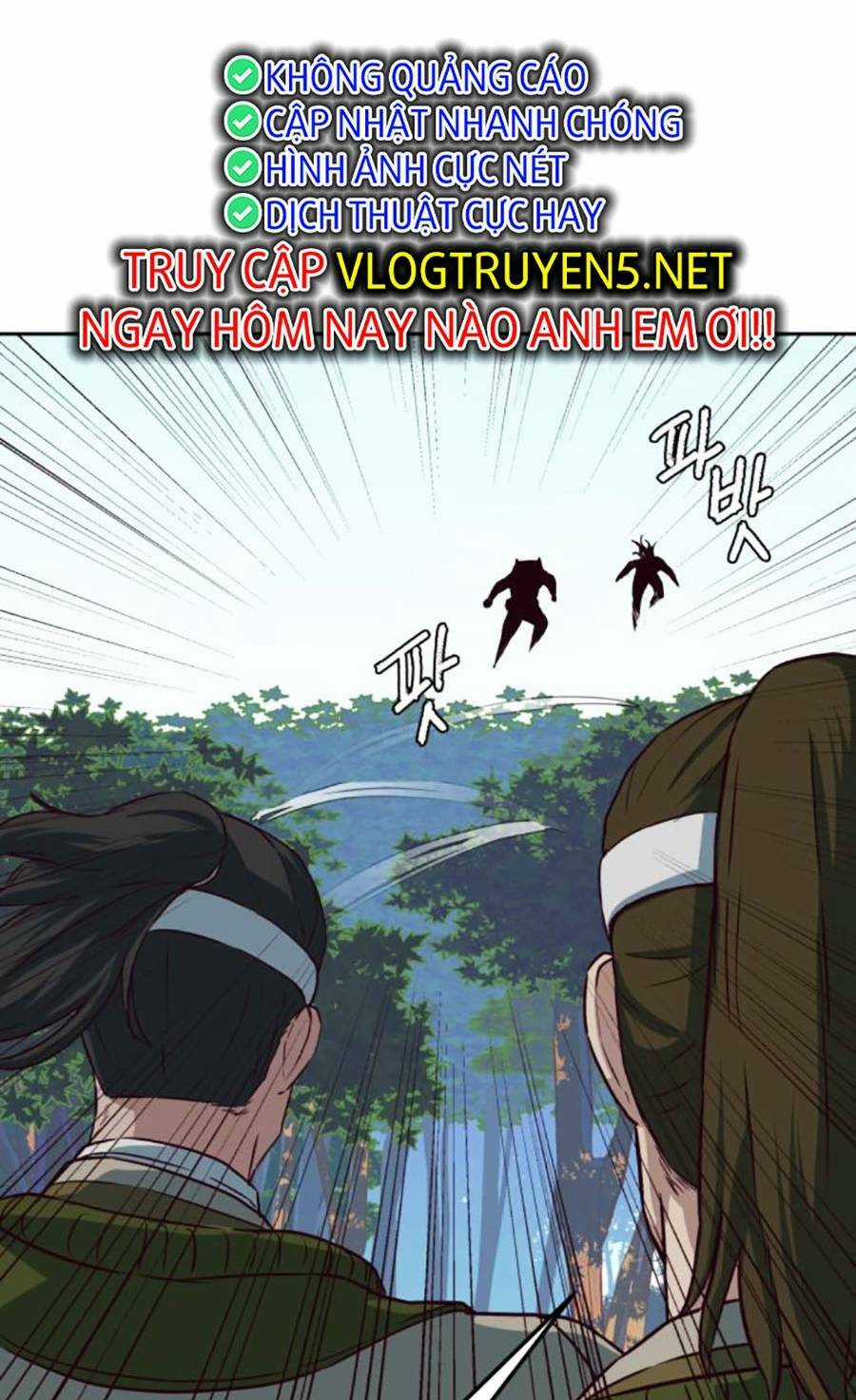 Túy Kiếm Dạ Hành - Chapter 70 - Trang 91