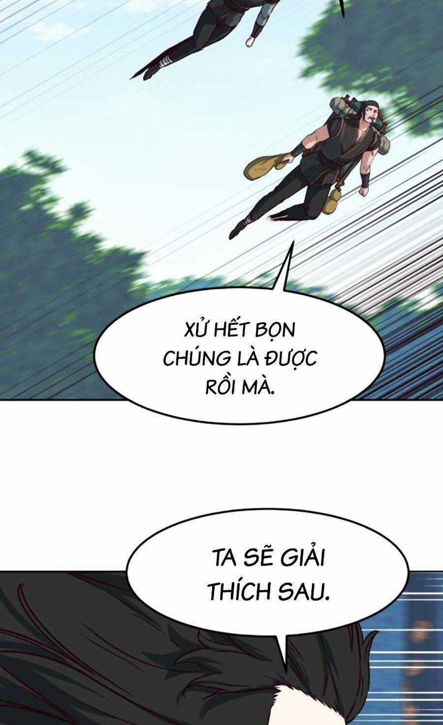 Túy Kiếm Dạ Hành - Chapter 70 - Trang 93