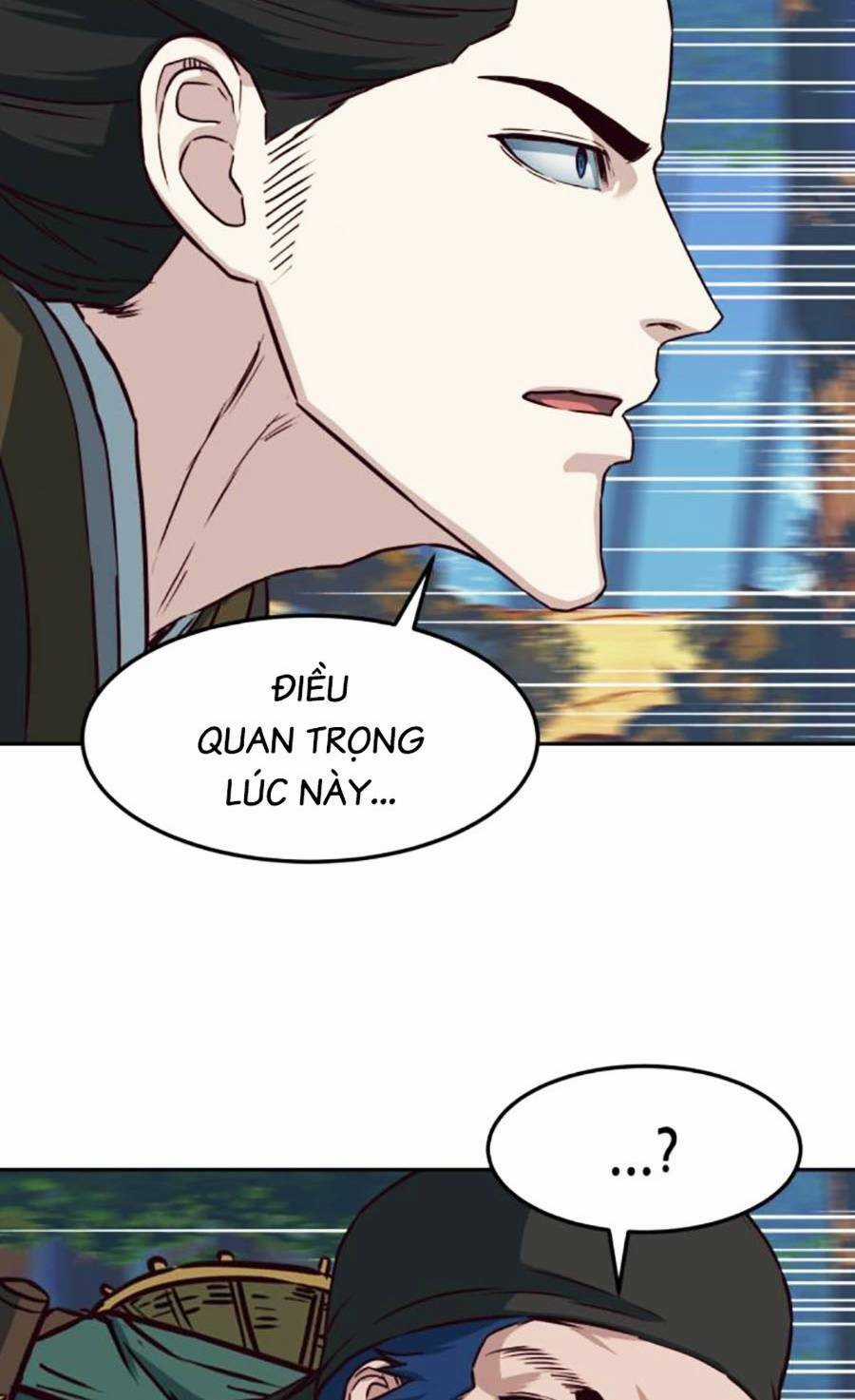 Túy Kiếm Dạ Hành - Chapter 70 - Trang 94