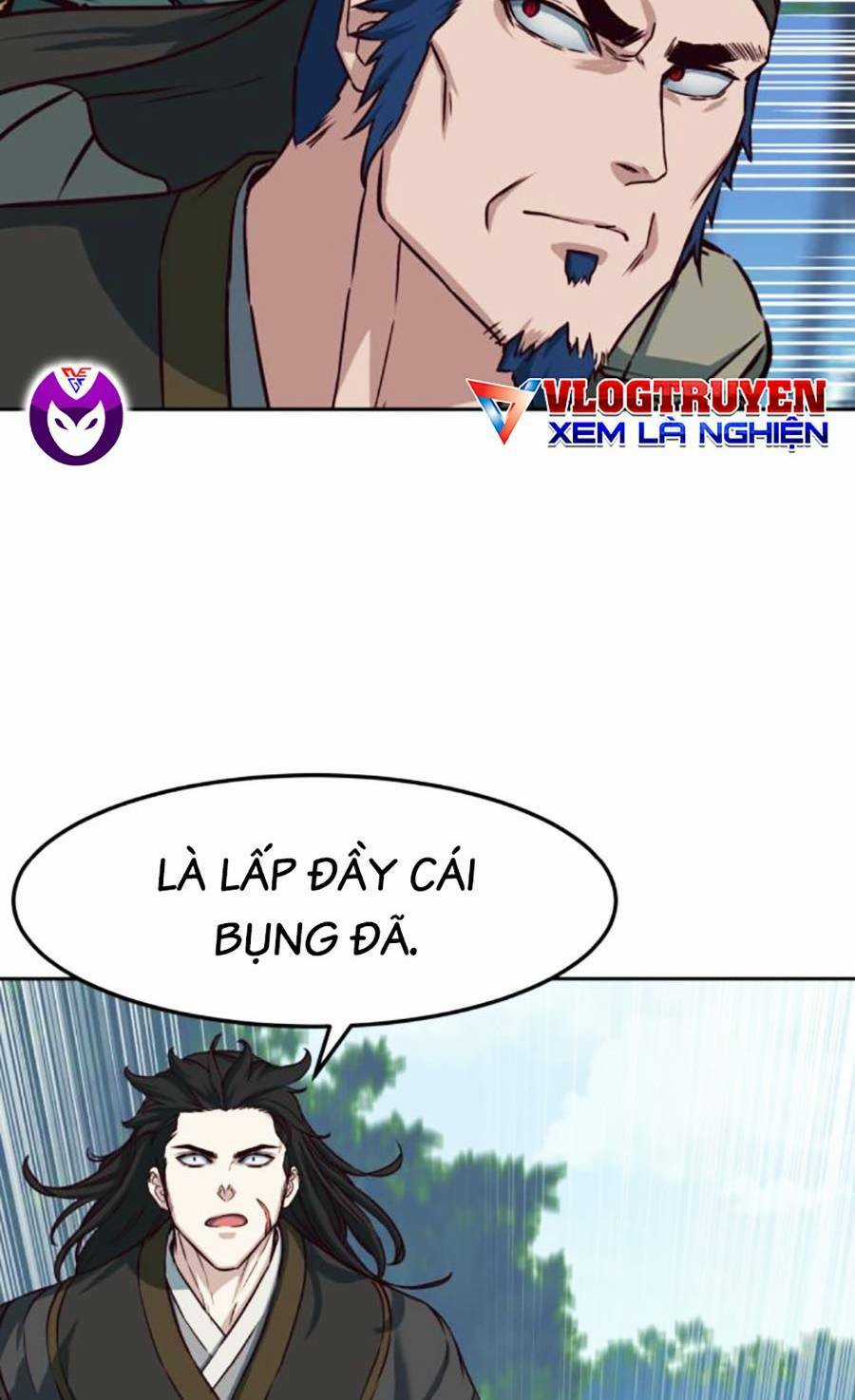 Túy Kiếm Dạ Hành - Chapter 70 - Trang 95