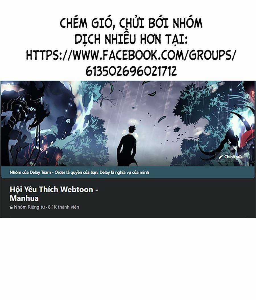 Túy Kiếm Dạ Hành - Chapter 71 - Trang 1