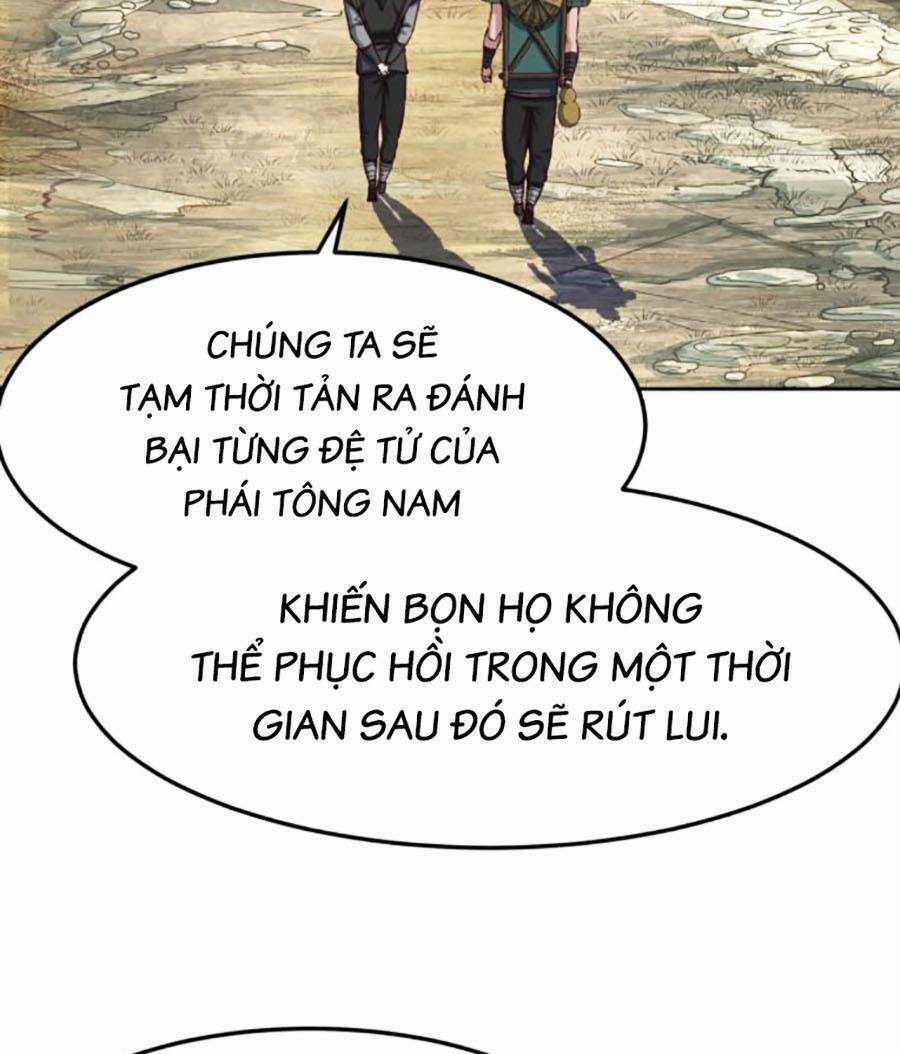 Túy Kiếm Dạ Hành - Chapter 71 - Trang 11