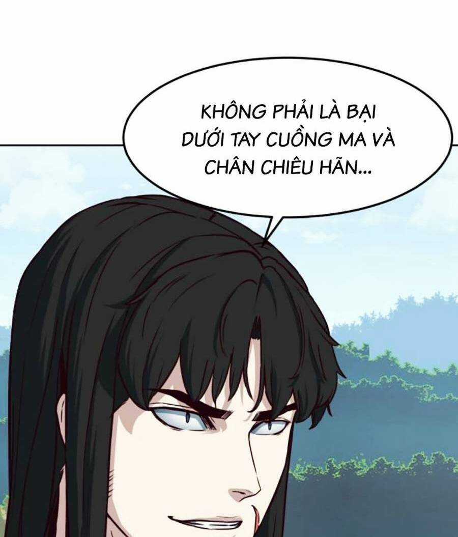 Túy Kiếm Dạ Hành - Chapter 71 - Trang 18