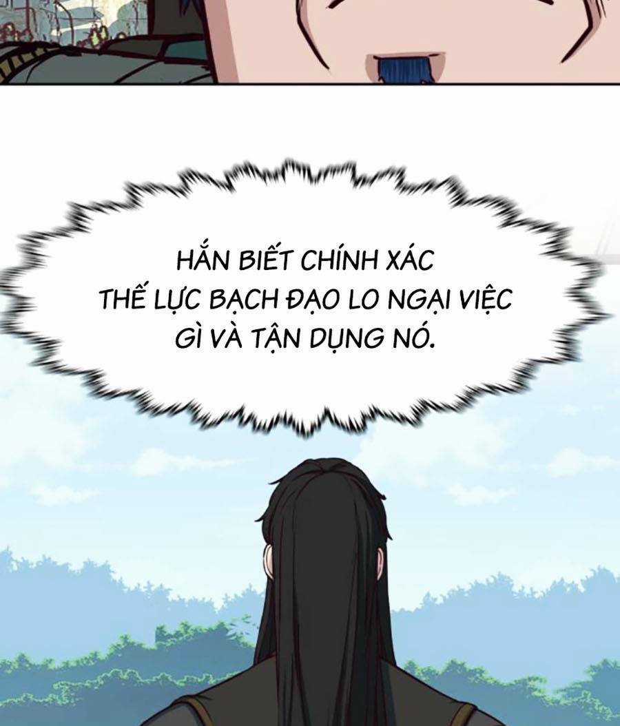 Túy Kiếm Dạ Hành - Chapter 71 - Trang 21