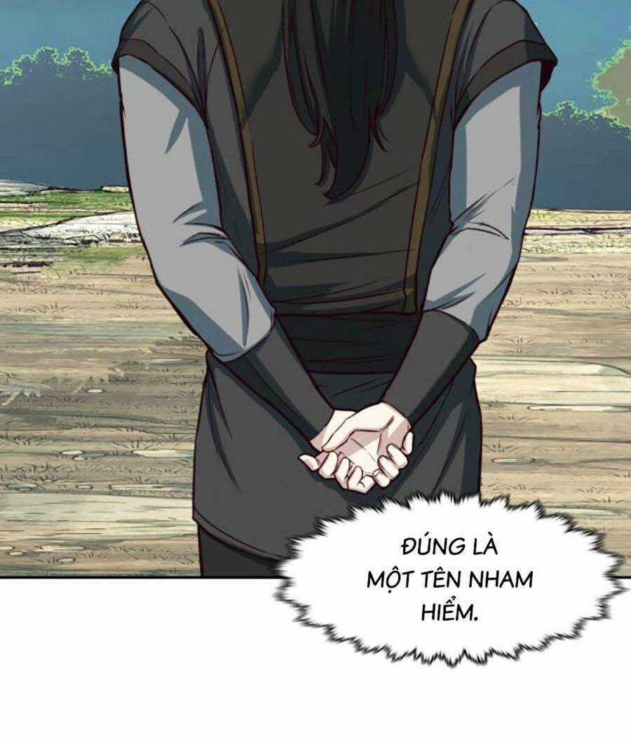 Túy Kiếm Dạ Hành - Chapter 71 - Trang 22