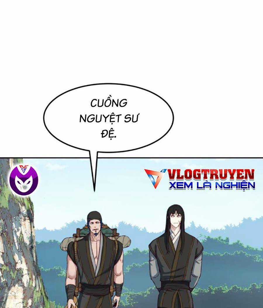 Túy Kiếm Dạ Hành - Chapter 71 - Trang 23