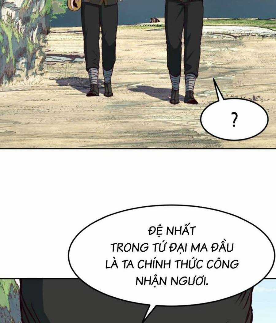 Túy Kiếm Dạ Hành - Chapter 71 - Trang 24