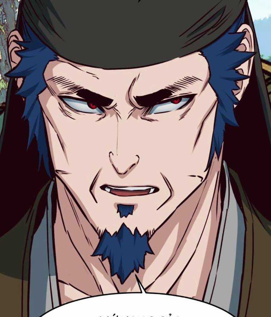 Túy Kiếm Dạ Hành - Chapter 71 - Trang 25