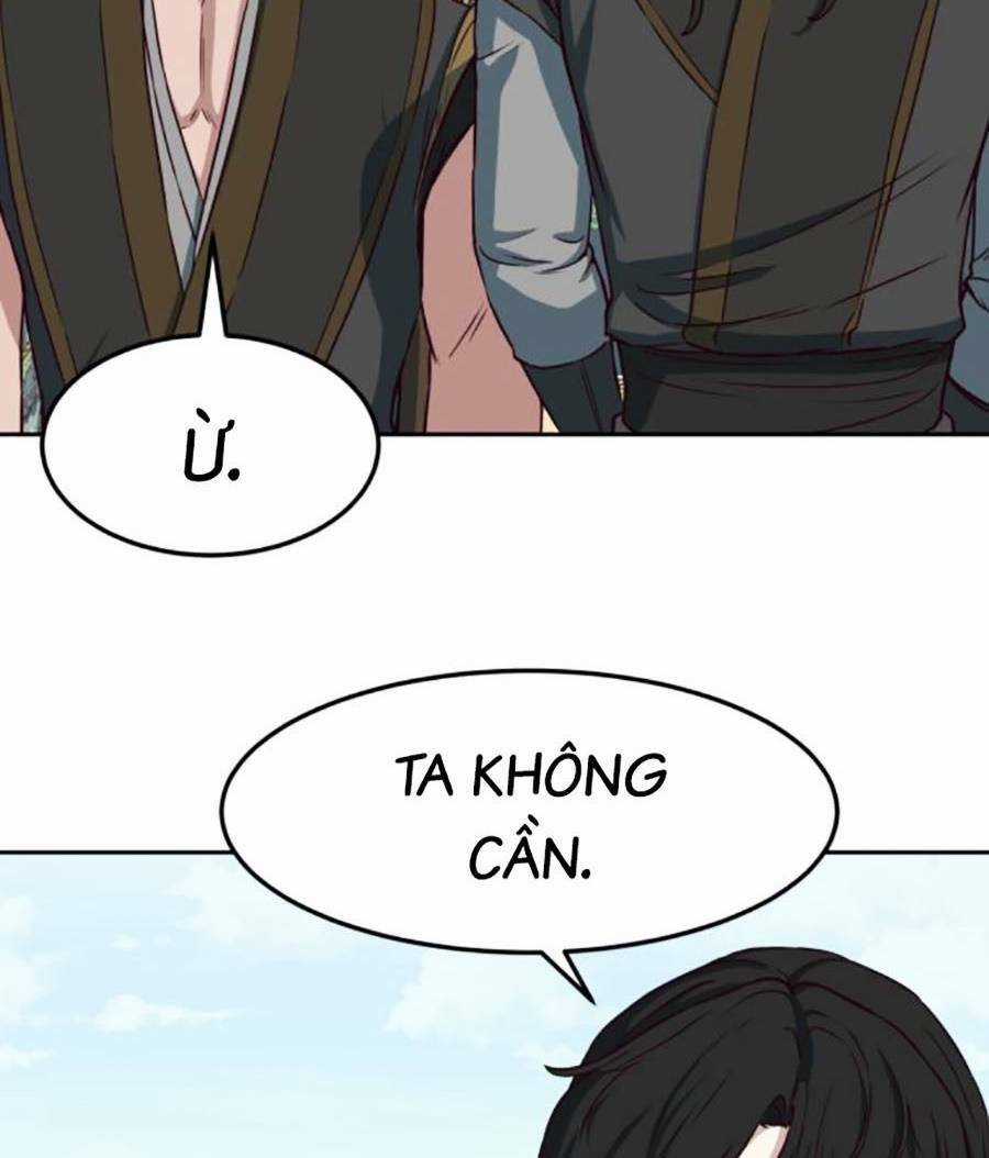 Túy Kiếm Dạ Hành - Chapter 71 - Trang 29