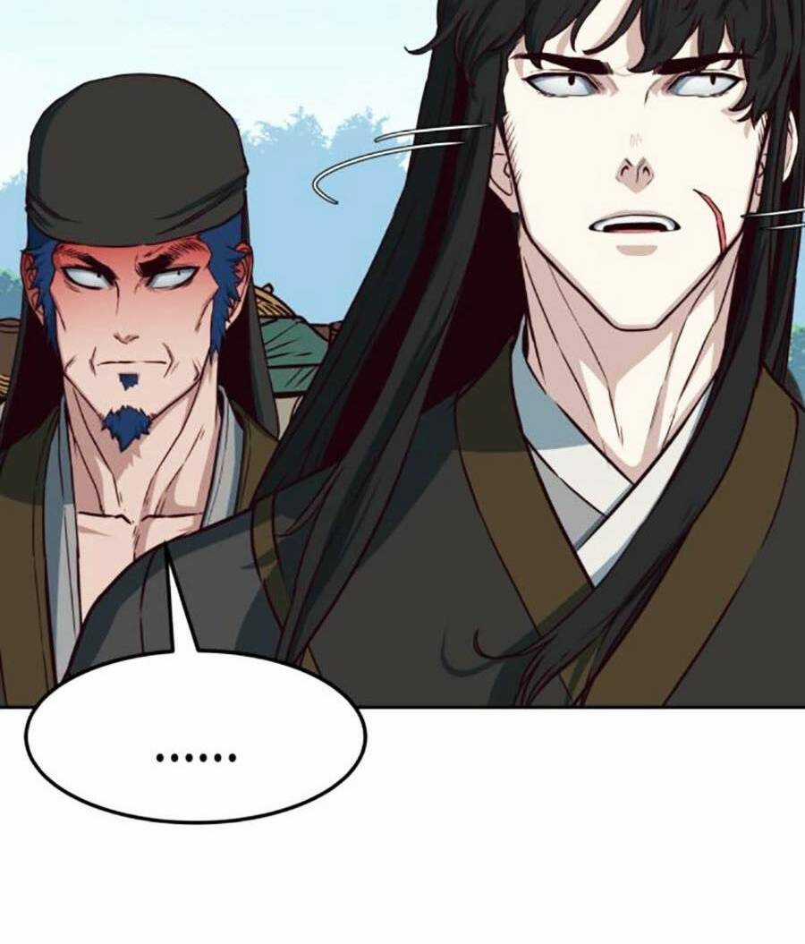 Túy Kiếm Dạ Hành - Chapter 71 - Trang 30