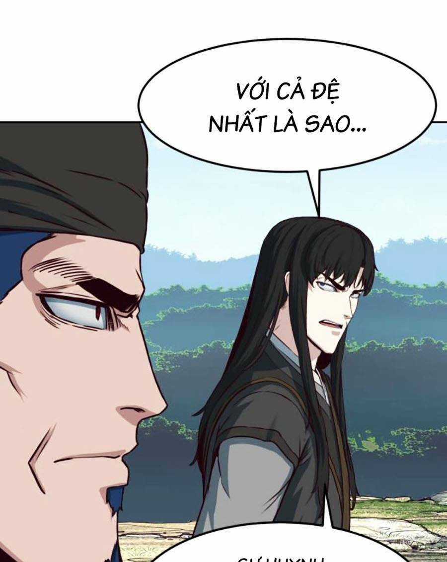 Túy Kiếm Dạ Hành - Chapter 71 - Trang 31