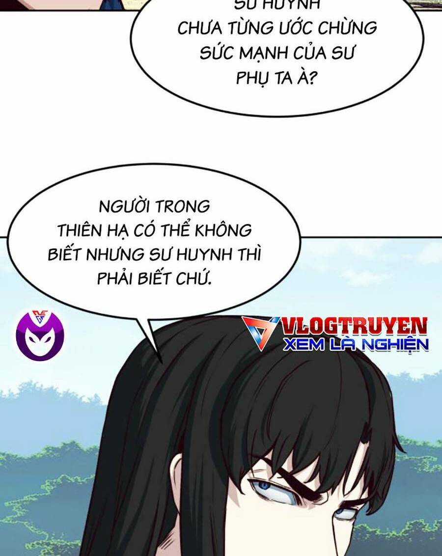 Túy Kiếm Dạ Hành - Chapter 71 - Trang 32