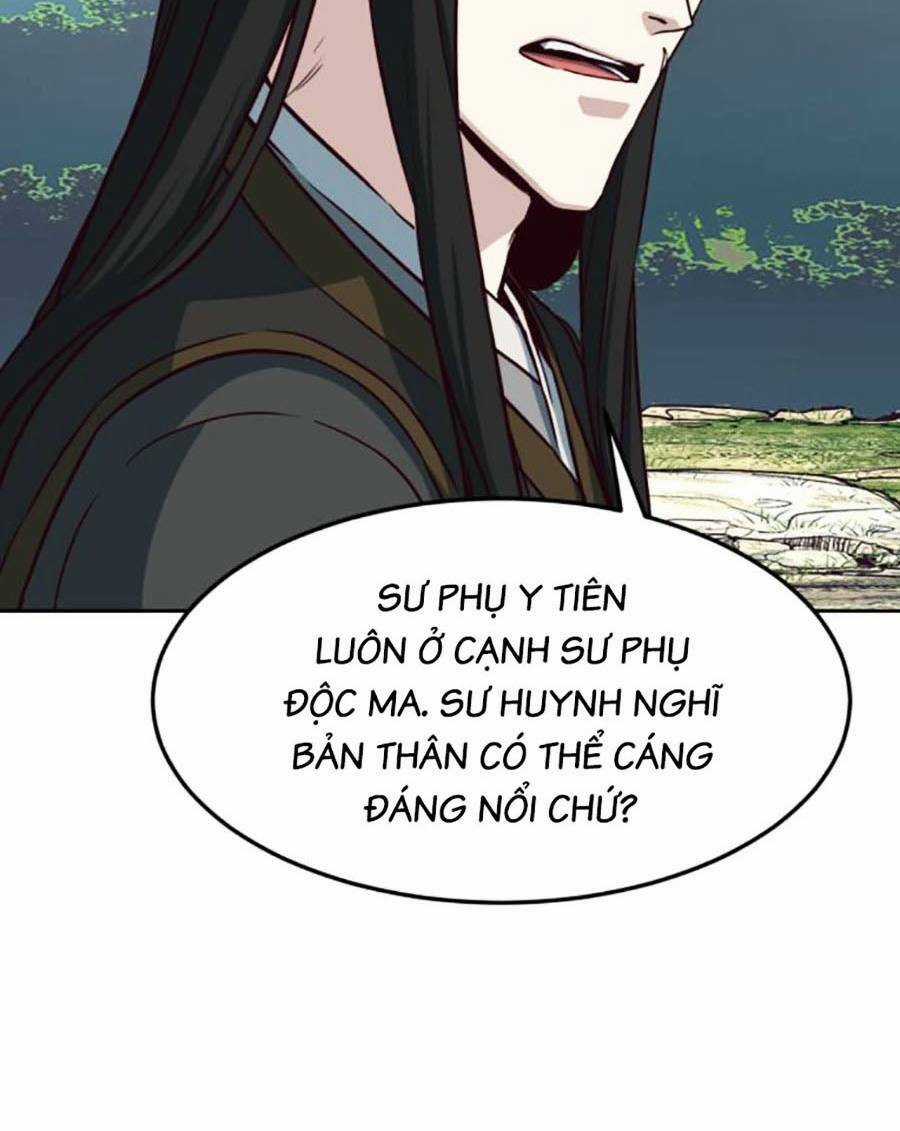 Túy Kiếm Dạ Hành - Chapter 71 - Trang 33